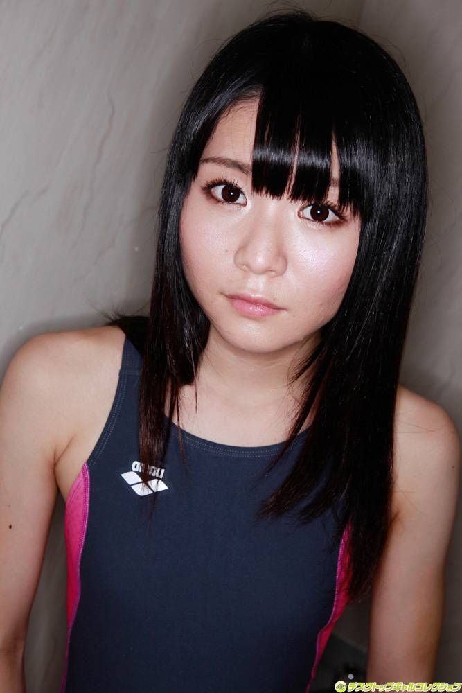 音無さやか 制服美少女[DGC]No.1046  日本性感美女图片